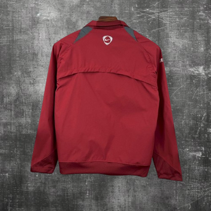 Arsenal. Cortaviento 2005-2006