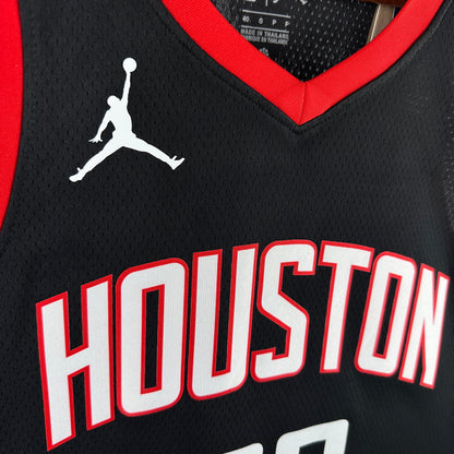 Houston Rockets. Statement Edition
