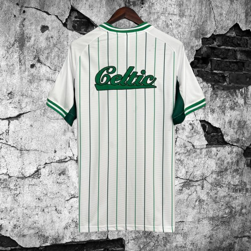Celtic. Edición Especial Baseball