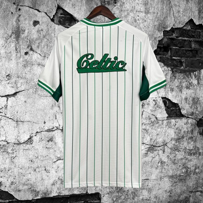 Celtic. Edición Especial Baseball