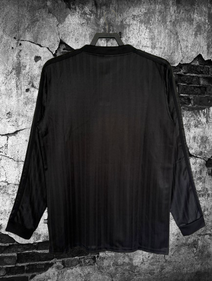 Liverpool. Camiseta 1995-1996 Edition Black