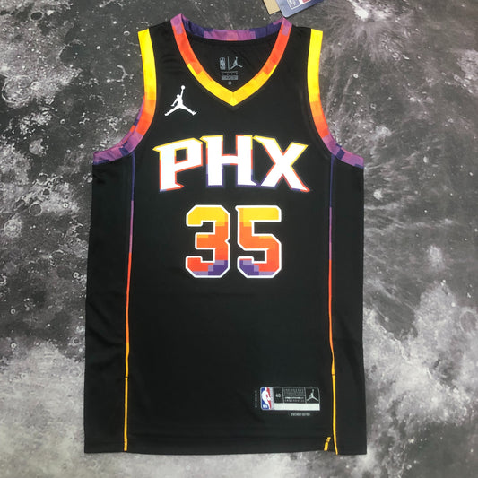 Phoenix Suns. Statement Edition