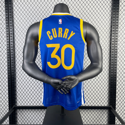 Golden State Warriors. Icon Edition