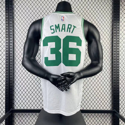 Boston Celtics. Association Edition