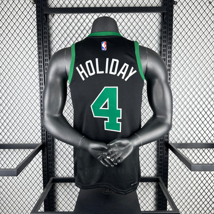 Boston Celtics. Statement Edition