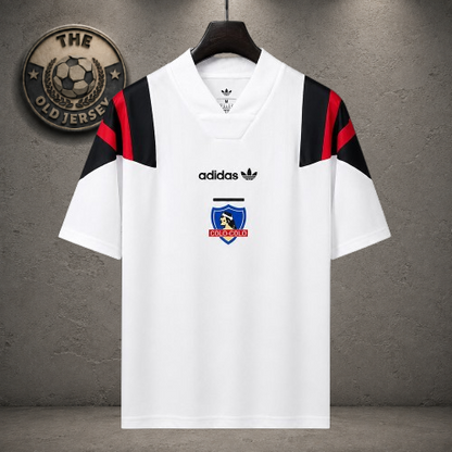 Colo Colo. Línea EQT 2026