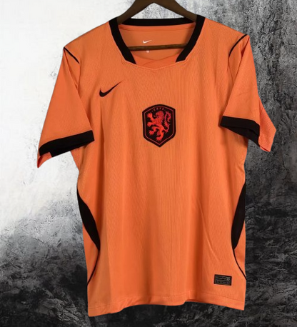 Selección de Países Bajos. Camiseta local 2026