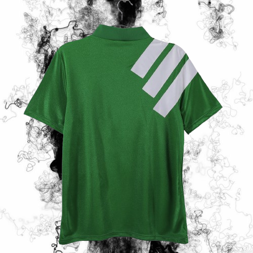 Liverpool. Camiseta visitante 1992-1993