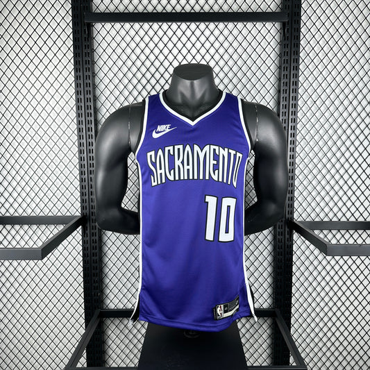 Sacramento Kings. Classic Edition