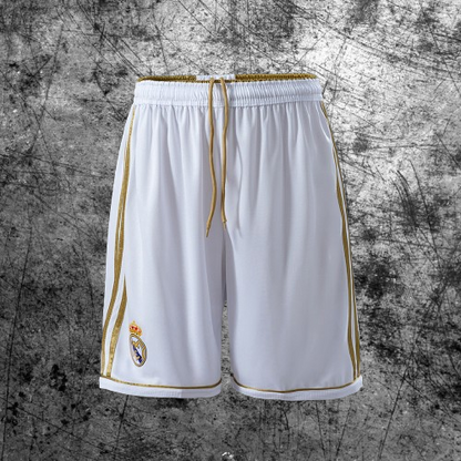 Real Madrid. Short local 2011-2012