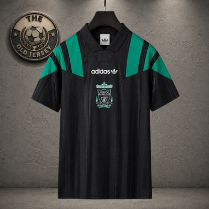 Liverpool. Línea EQT 2026