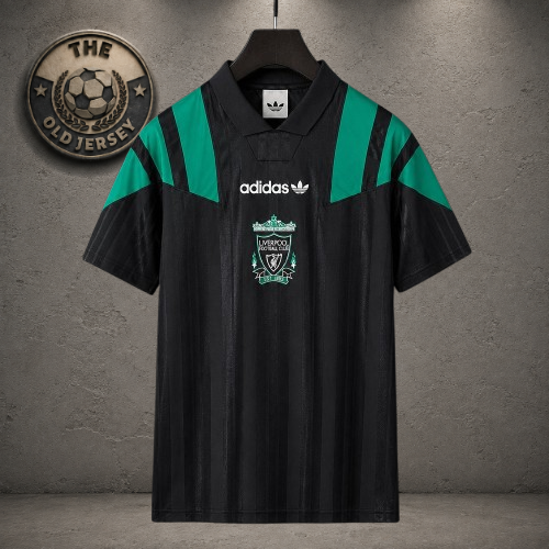 Liverpool. Línea EQT 2026