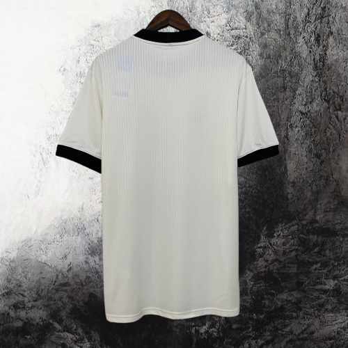 Selección de Alemania. Camiseta Conmemorativa 125 años (White)