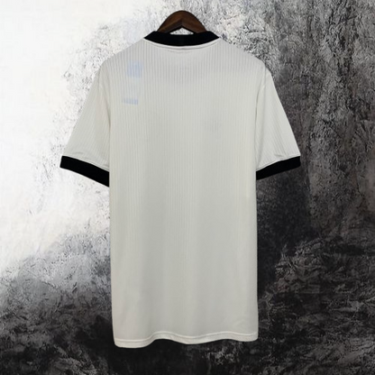 Selección de Alemania. Camiseta Conmemorativa 125 años (White)