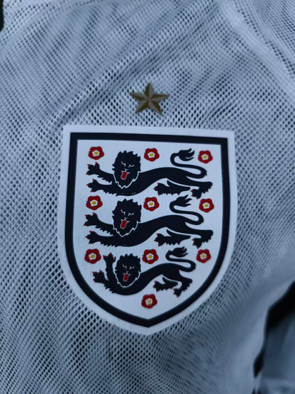 Selección de Inglaterra. Cortaviento World Cup 2026 White
