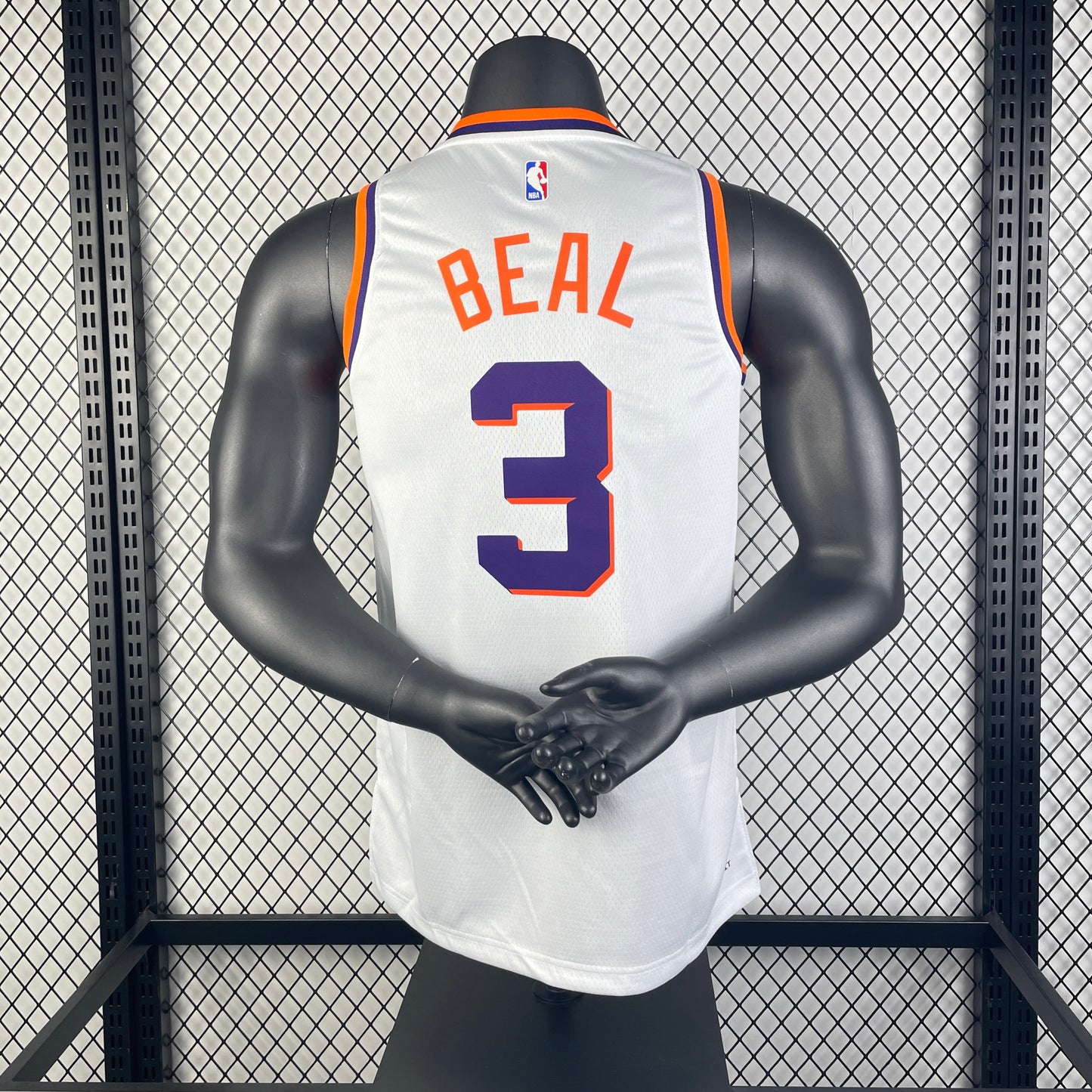 Phoenix Suns. Association Edition
