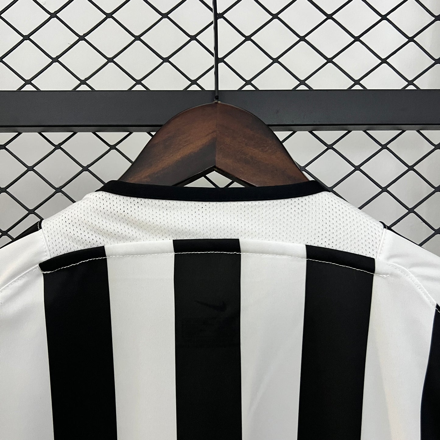 Juventus. Camiseta local 2003-2004