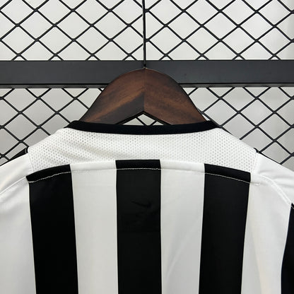 Juventus. Camiseta local 2003-2004