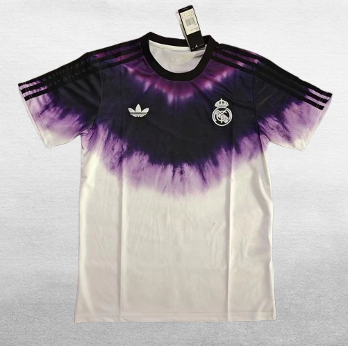 Real Madrid. Camiseta Edición Especial 2024-2025