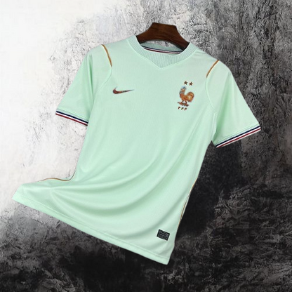 Selección de Francia. Camiseta visitante 2026