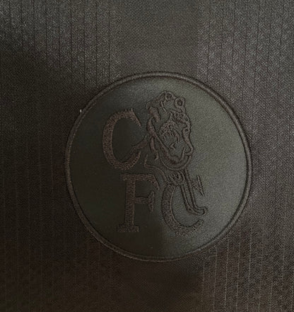 Chelsea. Camiseta 1998-1999 Edition Black (Copia)