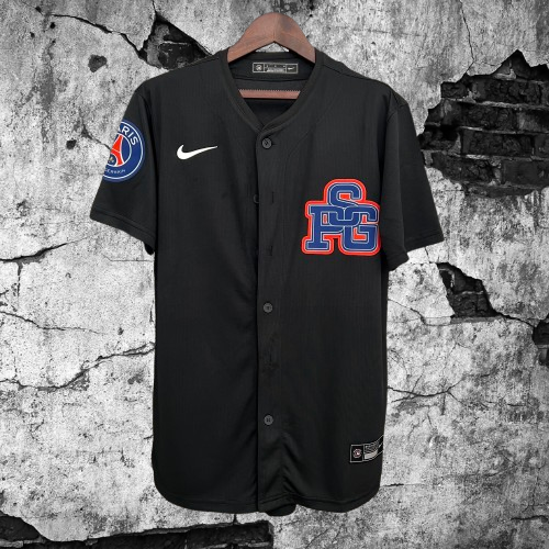 PSG. Edición Especial Baseball