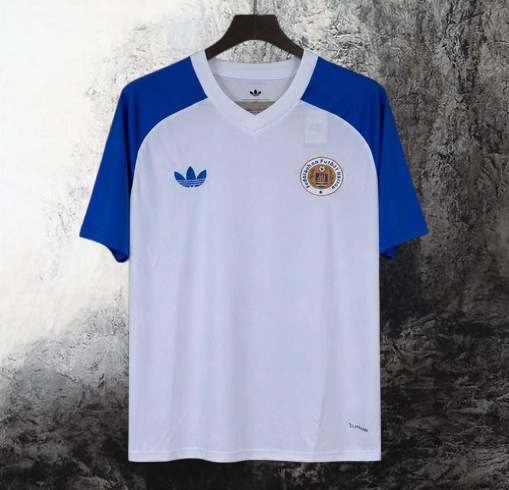 Selección de Curaçao. Camiseta entrenamiento 2026