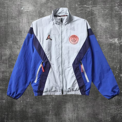 PSG. Cortaviento Jordan