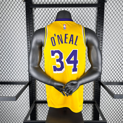 Los Ángeles Lakers. Icon Edition