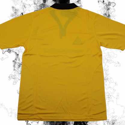 Wolverhampton. Camiseta local 2009-2010