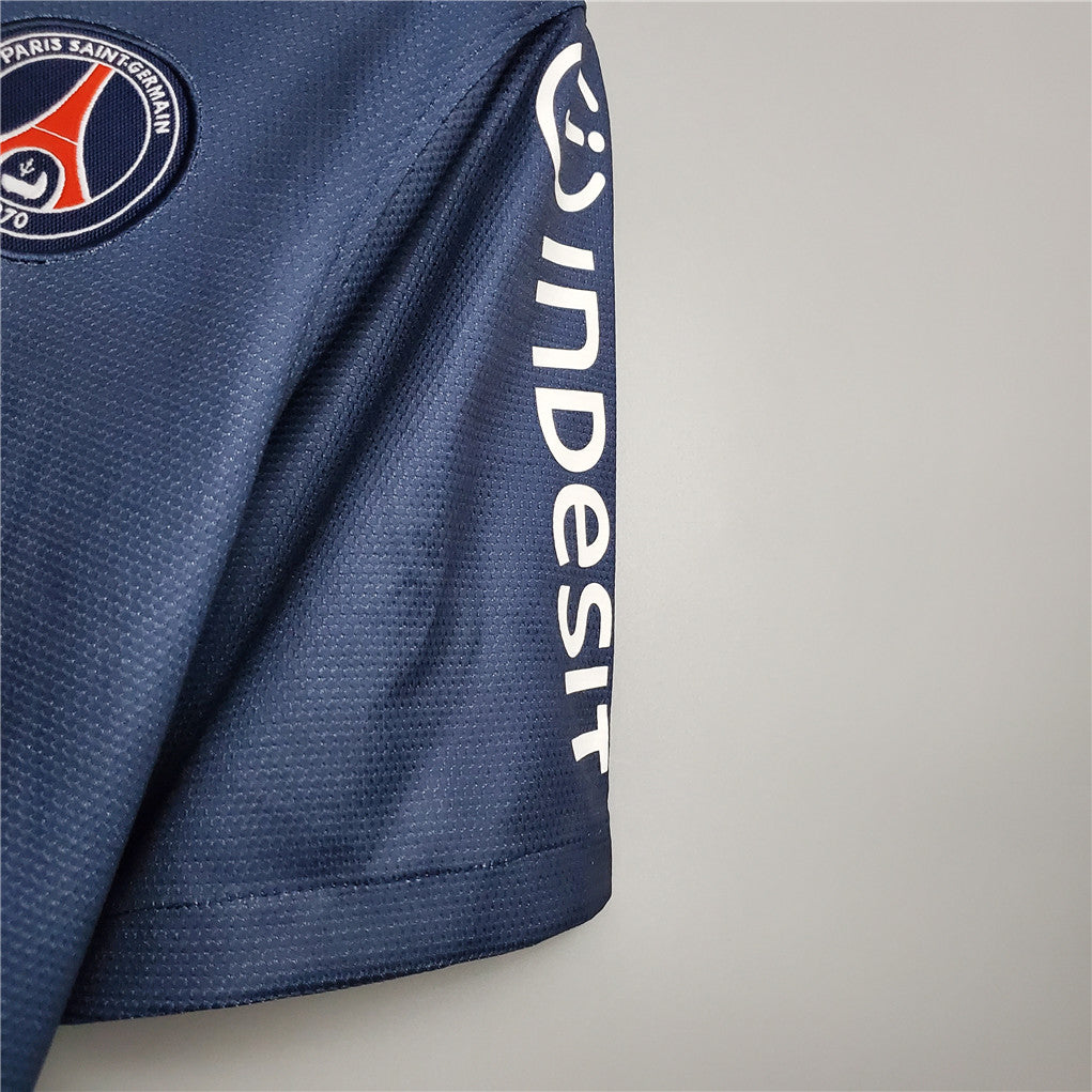 PSG. Camiseta local 2012-2013