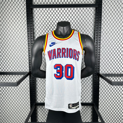 Golden State Warriors. Classic Edition