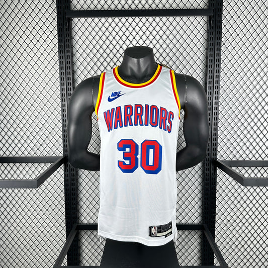 Golden State Warriors. Classic Edition