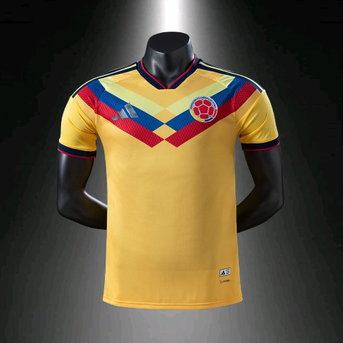Selección de Colombia. Edición Especial Versión Jugador 2026