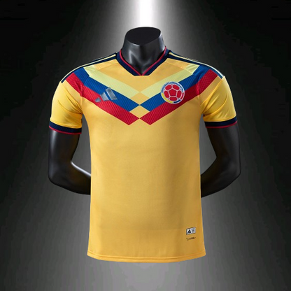 Selección de Colombia. Edición Especial Versión Jugador 2026