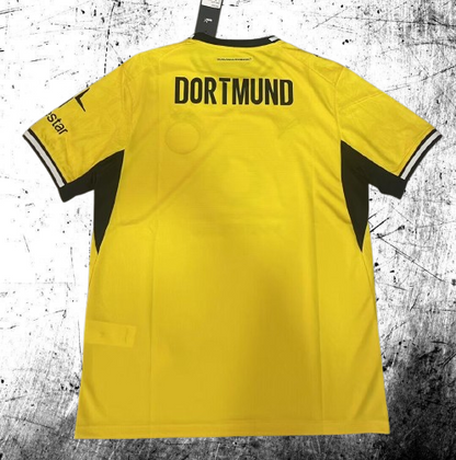 Borussia Dortmund. Camiseta local 2026-2027