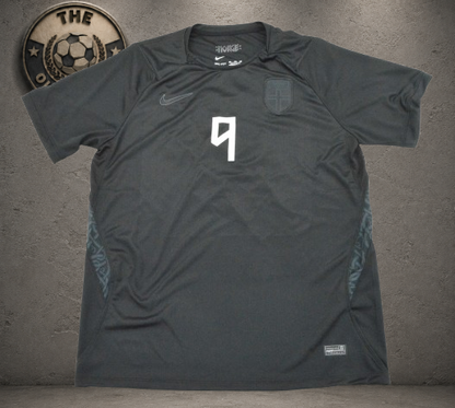 Selección de Noruega. Camiseta visitante 2026 (Estampado Haaland)