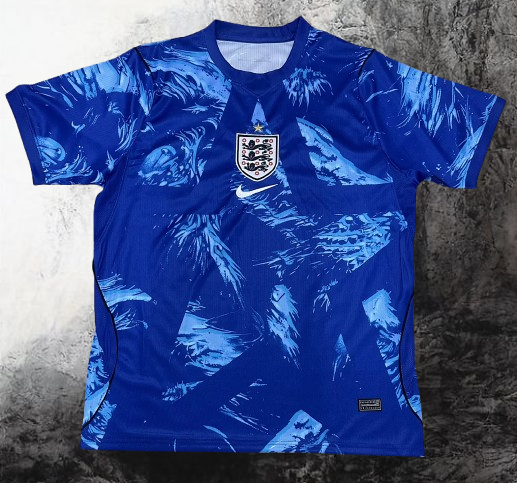 Selección de Inglaterra. Camiseta arquero 2026