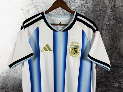 Selección de Argentina. Camiseta local 2026