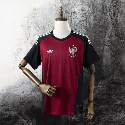 Selección de España. Camiseta Arquero 2026