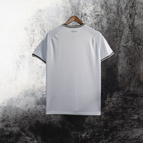 Selección de Italia. Camiseta visitante 2026