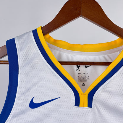 Golden State Warriors. Associaton Edition