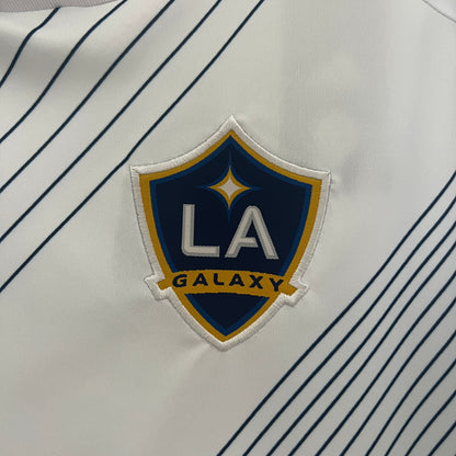 Los Ángeles Galaxy. Camiseta local 2024-2025