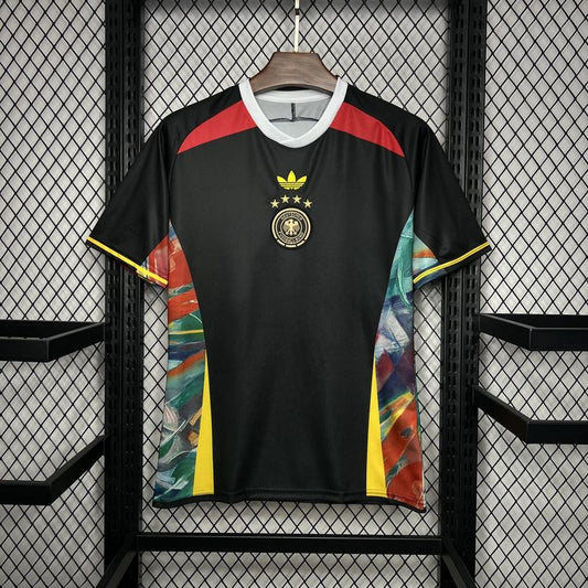 Selección de Alemania. Edición Especial Retro Style