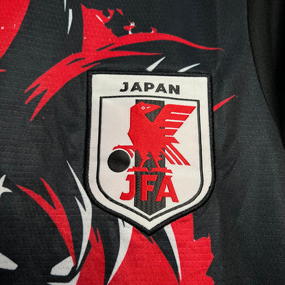 Selección de Japón. Camiseta Edición Especial Goku