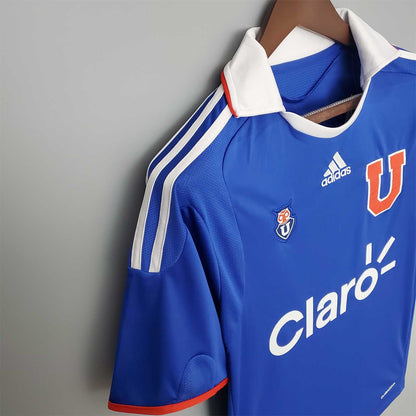 Universidad de Chile. Camiseta local 2011