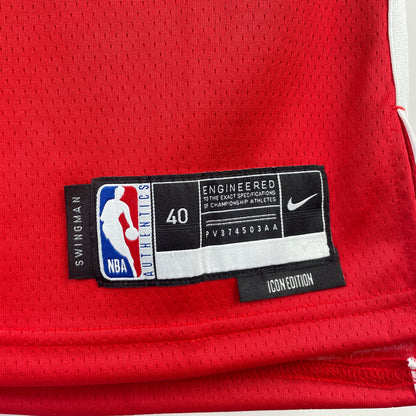 Washington Wizards. Icon Edition