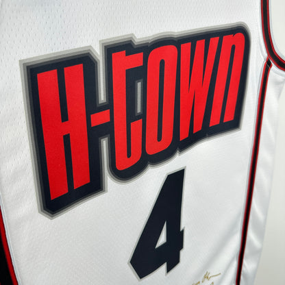 Houston Rockets. City Edition