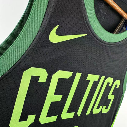 Boston Celtics. City Edition
