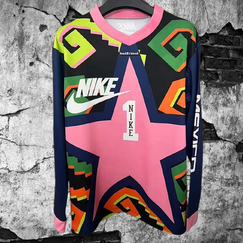 Selección de México. Camiseta Jorge Campos 1995